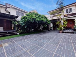 บ้าน ชัยพฤกษ์ วัชรพล (สุขาภิบาล 5) 207 ตรว. 8นอน ใกล้กับ - ราคาสุดคุ้ม สำหรับธุรกิจออฟฟิศอยู่อาศัย