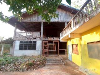 บ้านเดี่ยว ขอนแก่น ถนน เทศบาลพัฒนา  อำเภอ ชุมแพ จังหวัด ขอนแก่น