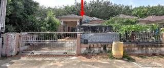 ขายบ้านเดี่ยวหมู่บ้านเฟื่องฟ้า ซอยคลองใหญ่-สุขประยูร ปลวกแดง จังหวัดระยอง