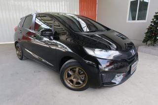 HONDA JAZZ 1.5S GK 2016/2017 
