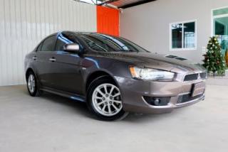 MITSUBISHI LANCER 1.8 2013 