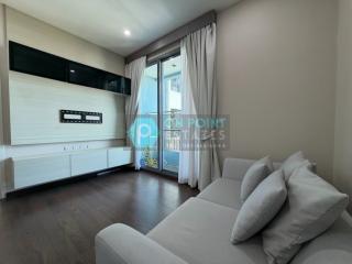 Q Asoke 1 Bedrooms 1 Bathroom for Rent (A2883)      