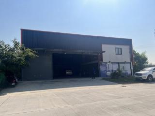FS251 ขาย โกดัง - 1 งาน 100 ตร.วา ชั้นทั้งหมด 1 ชั้น กรุงเทพ