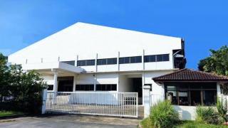 FS248 ขาย โรงงาน - กรุงเทพ ลาดกระบัง    ใกล้กับ - ชั้นทั้งหมด 1 ชั้น