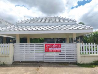 ขายบ้านเดี่ยว 2 ชั้น โครงการพลัมมีเรีย วิลล่า หัวหิน โซนหัวหิน–ชะอำ จ.เพชรบุรี