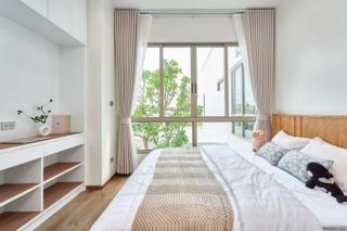 Pool Villa ลดแรงเหลือ 8.99 ล้าน #โซนแม่เหียะ บ้านหรู #สไตล์โมเดิร์น พร้อมอยู่ #ใกล้สนามบิน ฟังก์ชันครบ เข้าเมืองง่ายสุดๆ