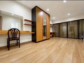 ให้เช่าทาวโฮม3 ชั้น โครงการ Villette City พัฒนาการ 38 ใกล้โรงเรียนนานาชาติคริสเตียนกรุงเทพ , Big C อ่อนนุช 