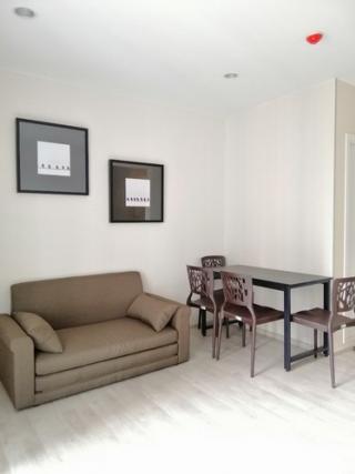 Dfa0322 ให้เช่าคอนโด Plum Condo Central Station เฟส 1 ชั้น 26