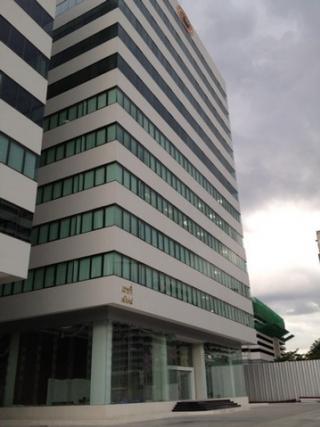 OFfice อาคารรุ่งโรจน์ธนกุง 35000 -  0 ไร่ 0 ngan 1 sq.wa ใกล้กับ - ราคานี้ห้ามพลาด