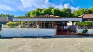 บ้านเดี่ยว หมู่บ้านเพิ่มทรัพย์ เนินกระปรอก-บ้านฉาง ทำเลทองฝั่งใต้ ใกล้นิคมฯ มาบตาพุด ขายด่วน!