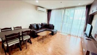 ให้เช่าศรีราชา คอนโดวิว ห้องสวย ตกแต่งครบ พร้อมเข้าอยู่ ราคาถูก FP-C02155 