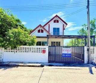 ขายถูกมาก หมู่บ้าน สหกรณ์เคหสถาน  15 ลำลูกกาคลอง9 ( พื้นที่ 50 ตร.ว. เพียง 1.85 ล้าน)