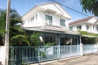 บ้านเดี่ยว โครงการ ชลลดาสุวรรณภูมิ บางเสาธง สมุทรปราการ