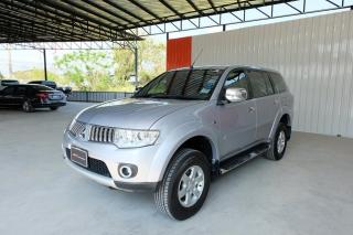 MITSUBISHI PAJERO 2.5 GLS VG TUBO 2013/2014