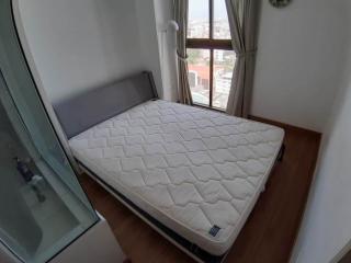 Ideo Mix Sukhumvit 103 Peaceful Livable 18th Floor BTS UdomSuk