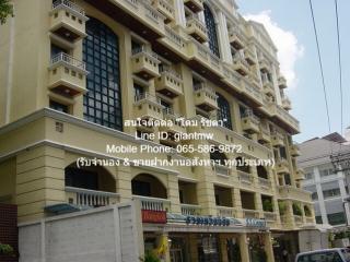 ID :  DSL-447 ประกาศให้เช่า Condo สีลมเทอเรส Silom Terrace 30ตารางเมตร 16000 thb ใกล้กับ เซ็นทรัล สีลมคอมเพล็กซ์ โครตถูก!