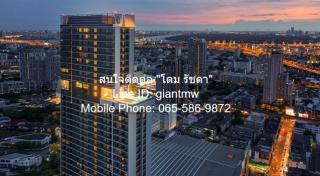 คอนโด คอนโด ไนท์บริดจ์ ไพร์ม อ่อนนุช Knightsbridge Prime Onnut 19000 BAHT 1Bedroom1Bathroom 27SQUARE METER ใกล้กับ BTS อ่อนนุช บรรยากาศ ดี กรุงเทพ