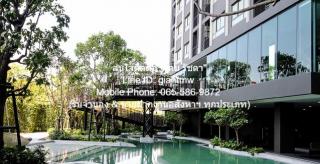 คอนโดฯ IDEO New Rama 9 ไอดีโอ พระราม 9 - ตัดใหม่ 52ตารางเมตร 2 Bedroom 2 BATHROOM 6100000 thb ใกล้ Foodland รามคำแหง ทำเลสวย เป็นคอนโดพร้อมอยู่ มีการตกแต่งภายในเพิ่มเติมได้แบบเรียบหรู และมีทำเลสวยสามารถมองเห็นวิวเมือง พร้อมพื้นที่ส่วนกลาง และสิ่งอำนว