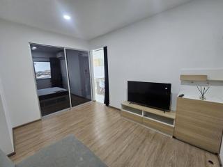 ถูกที่สุดในโครงการ!!1,380,000คอนโด เสนาคิทท์ ใกล้รถไฟฟ้า ทำเลสะพานใหม่ 
