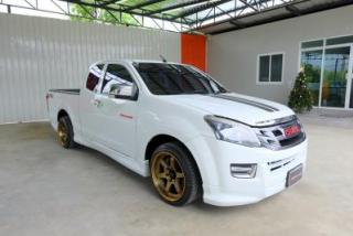 ISUZU DMAX SPACECAB 2.5 X-SERIES 2013/2014 