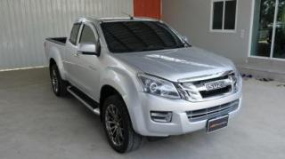 ISUZU DMAX SPACECAB HI-LANDER 2.5 Z 2014