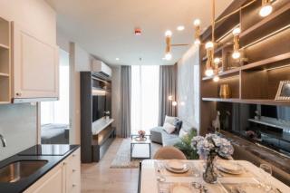 ให้เช่า  Noble Recole Sukhumvit 19  แขวงคลองเตยเหนือ เขตวัฒนา,กรุงเทพมหานคร