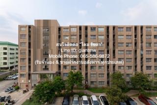 condo พลัม คอนโด สามัคคี Plum Condo Samakkhi 27 square meter  1190000 thb ทำเลดี-เยี่ยม