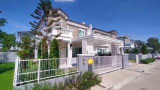 MT211 : เช่า บ้าน Anya บางนา รามฯ2 ใกล้เมกะบางนา บ้านสวยรวมเฟอร์ฯพร้อมอยู่