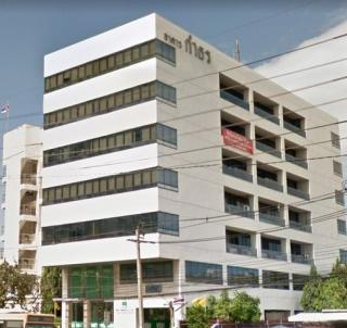 OFFICE อาคารกำธร พ.ท. 1 Rai 0 งาน 1 ตร.วา 30000 THAI BAHT ใกล้กับ - น่า-อยู่