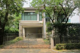 ขายบ้านเดี่ยว โครงการ เดอะแกรนด์ปิ่นเกล้า เฟส เดอะ ไพน์ ทวีวัฒนา กรุงเทพ