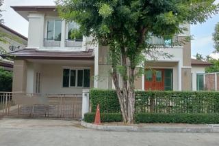 ขายบ้านเดี่ยว THE PALAZZO สาธร กัลปพฤกษ์ บางขุนเทียน กรุงเทพ