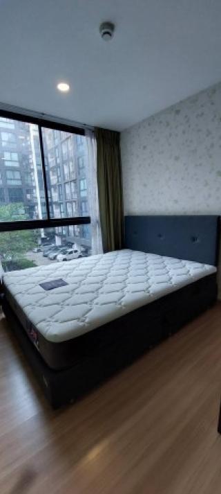 Chateau in Town Sukhumvit 64 spacious peaceful 3rd floor BTS Punnawithi