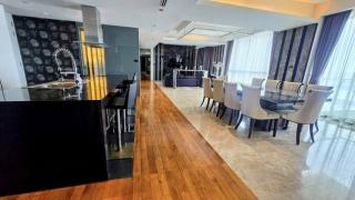 ให้เช่าคอนโด เดอะ พาโน ใกล้ ทำเลดี 3 ห้องนอน 243 ตร.ม. ห้องสวย พร้อมอยู่
