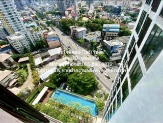 Condominium ไอดีโอ ลาดพร้าว 5 Ideo Ladprao 5 54 sq.m. 23000 thb ใกล้กับ บิ๊กซี เอ็กซ์ตร้า ลาดพร้าว 2 คุ้มยิ่งกว่าคุ้ม กรุงเทพ
