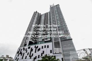 คอนโดฯ ฟิวส์ สาทร - ตากสิน 2 ห้องนอน 1 Bathroom 26000 thb   ราคานี้ห้ามพลาด