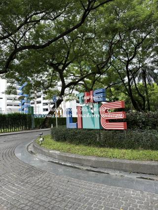 condo. เดอะ ไลน์ พหลโยธิน พาร์ค 44Square Meter 1BR1BR 4200000 - ใกล้ BTS ห้าแยกลาดพร้าว พร้อมอยู่! กรุงเทพ