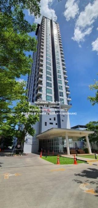 Condominium ชีวาทัย รามคำแหง Chewathai Ramkhamhaeng   1900000 B.  30ตารางเมตร ราคาดี