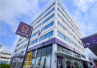 OFFICE มาลีรมย์ 21000 THAI BAHT 1 ห้องนอน 1 Bathroom 1 RAI 0 Ngan 1 SQ.WA   คุ้มสุดๆ -
