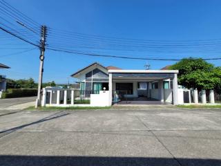 ขายบ้านเดี่ยว    หมู่บ้านมาลิน วิลเลจ ถนนเสม็ดแดง ระยอง