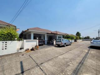 ขายบ้านเดี่ยว  หมู่บ้านบุญถาวร 8 ถนนสุขุมวิท 53 (วัดโขดหิน-เขาไผ่) ระยอง