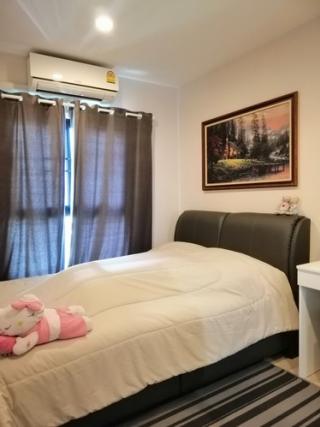 Dfa0024 ให้เช่า plum condo central station ติดเซ็นทรัลเวสเกต พร้อมอยู่