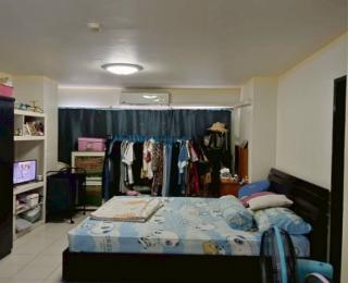 sss571  ขาย ซิตี้ สเตชั่น คอนโดมิเนียมCity Station Condominium
