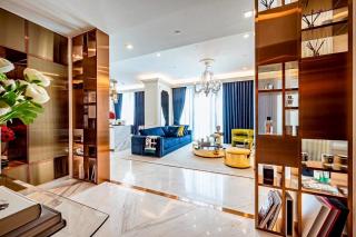 P03CR2606011 The Monument Thonglor 2 bed 3 baht 125 sqm.