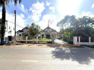 ขายบ้านเดี่ยวสุราษฎร์ธานี  อำเภอพระแสง   ถนน สายพระแสง-อ่าวลึก  ซอย พีรยา