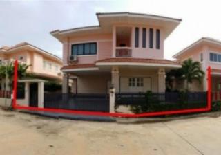 ขายบ้านเดี่ยวถ.สายเลี่ยงเมืองสุราษฎร์ธานี(420) ต.ทุ่งกง อ.กาญจนดิษฐ์ จ.สุราษฎร์ธานี