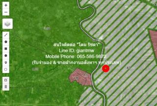 ที่ดิน ขายที่ดินเปล่า พร้อมพืชสวนทางการเกษตร อ.นครชัยศรี จ.นครปฐม  พ.ท. 3800 ตรว. 23000000 THB   HOT DEAL! นครปฐม   