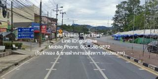 บ้าน บ้านเดี่ยว อ.ลานสกา จ.นครศรีธรรมราช 5Bedroom 4900000 THAI BAHT   เยี่ยม!