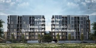 ห้องชุด Motive Condominium Chaengwattana 1 Bedroom 1 Bathroom 1749970 THAI BAHT ใกล้กับ แจ้งวัฒนะ 10 BIG SURPRISE ป็นคอนโดเสมือนใหม่ห้องมุม ไม่เคยปล่อยให้เช่า มีเนื้อที่ห้องกะทัดรัด ที่ตั้งอยู่บนทำเลมีสิ่งอำนวยความสะดวกครบครัน และเหมาะสมสำหรับนักลงทุ