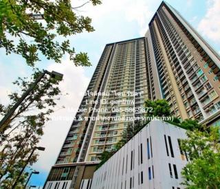 คอนโด เดอะคีย์ สาทร - เจริญราษฎร์ The Key Sathorn - Charoenraj พื้นที่เท่ากับ 55 ตรม 2 BR ใกล้กับ รถไฟฟ้า BTS สุรศักดิ์ ทำเลทอง เป็นคอนโดหรูตั้งอยู่ท่ามกลางสิ่งอำนวยความสะดวกในทุกมิติ และเป็นที่สุดของความคุ้มค่าบนทำเลศักยภาพใจกลางเมือง โดยมีห้องนอน แ