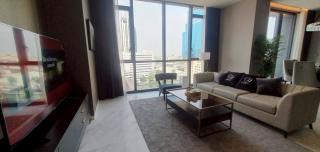 P03CR2606010  The Monument Thonglor 2 bed  3 baht 125 sqm.